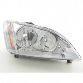 Spare parts headlight right Ford Focus C-Max Yr. 03-07