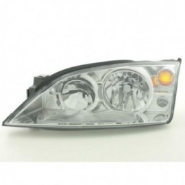 Spare parts headlight left Ford Mondeo Yr. 00-07