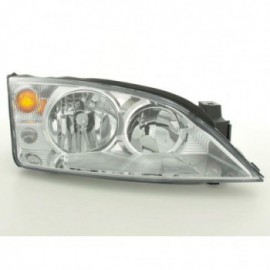 Spare parts headlight right Ford Mondeo Yr. 00-07