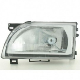 Spare parts headlight left Ford Transit Yr. 95-00