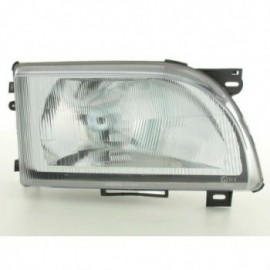 Spare parts headlight right Ford Transit Yr. 95-00