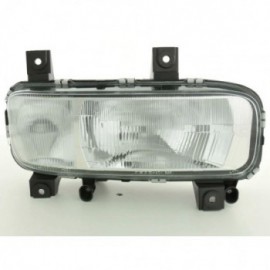 Spare parts headlight right Mercedes Benz Atego Yr. 98-04