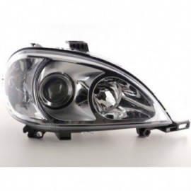 Spare parts headlight right Mercedes Benz M-Classe (type W163)