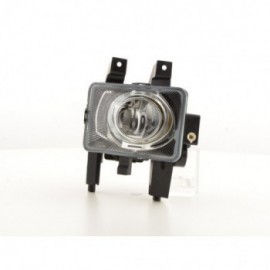 Spare parts foglights right Opel Astra H Yr. 04