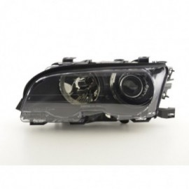 spare parts headlights left Xenon BMW serie 3 E46 Coupe Yr. 99-03