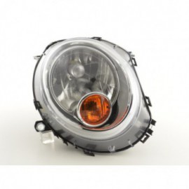 Spare parts headlight right Mini One/Cooper/Clubman (R55/R56/R57) Yr. 09-