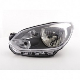 Spare parts headlight left VW up! Yr. from 2011 chrome