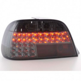Led Taillights BMW serie 7 type E38 Yr. 94-98 black