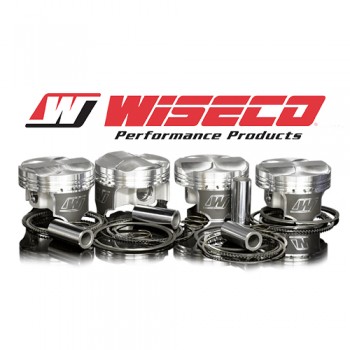 Wiseco Piston Kit KTM450 SX '09-11 14.0:1 Dome Racers Choice