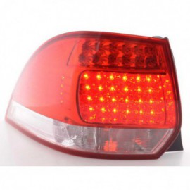 Led Taillights VW Golf 5 Variant type 1KM Yr. 07-09 clear/red