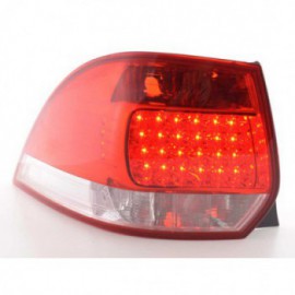 Led Rear lights VW Golf 5 Variant type 1KM Yr. 07-09 clear/red