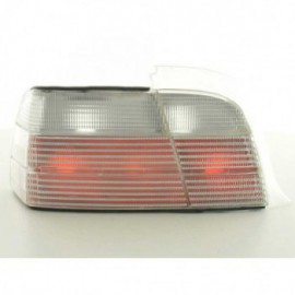 Rear lights BMW serie 3 Coupe type E36 Yr. 91-98 white