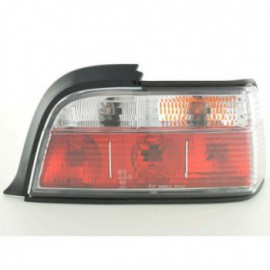 Rear lights BMW serie 3 Coupe type E36 Yr. 91-98 white
