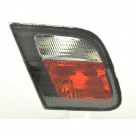 Taillights left BMW serie 3 Coupe type E46 Yr.99-02 black