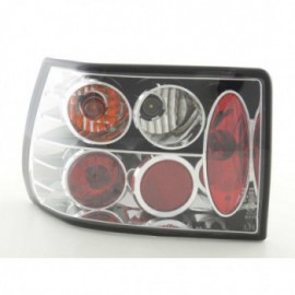 Taillights Opel Astra F Yr. 91-98 chrome