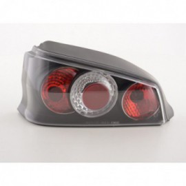 Taillights Peugeot 106 type 1C 1A Yr. 92-95 black