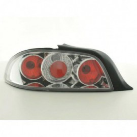 Taillights Peugeot 306 2-dr. type 7*** Yr. 97-01 chrome