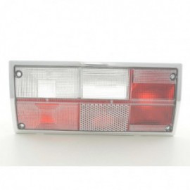 Taillights VW Bus T2 Yr. 79-90 clear