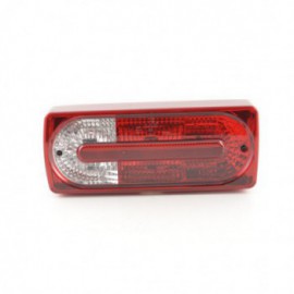 Spare parts taillight right Mercedes G-class (W463) Yr. 07-12