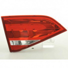 Spare parts Taillights left Audi A4/S4 saloon type 8K Yr. 07-