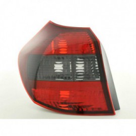 Spare parts Taillights left BMW serie 1 type E87 Yr. 04-07