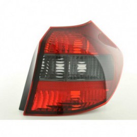 Spare parts Taillights right BMW serie 1 type E87 Yr. 04-07