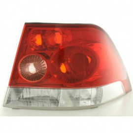 Spare parts Taillights right Opel Astra H Saloon Yr. 08-