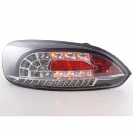 Led Taillights VW Scirocco 3 type 13 Yr. 08- black