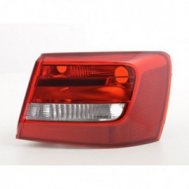 Spare parts taillight right Audi A6 Avant (4G) Yr. 2010-