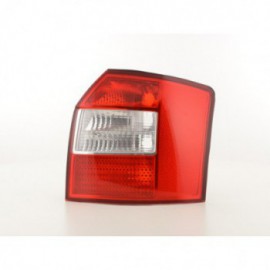 Spare parts taillight right Audi A4