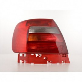 Spare parts taillight left Audi A4 (B5/8D) saloon Yr. 97-99