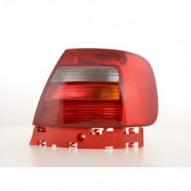 Spare parts taillight right Audi A4 (B5/8D) saloon Yr. 97-99