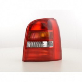 Spare parts taillight right Audi A4