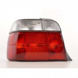 Spare parts taillight left BMW serie 3 E36 Compact Yr. 91-99