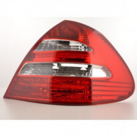 Spare parts taillight right Mercedes-Benz E-Class (211) Yr. 02-05