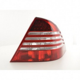 Spare parts taillight right Mercedes-Benz S-Class (220) Yr. 02-05