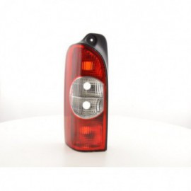 Spare parts taillight left Nissan Micra
