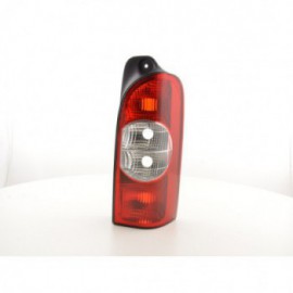 Spare parts taillight right Nissan Micra