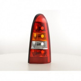 Spare parts taillight right Opel Astra G Yr. 98-03