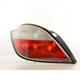 Spare parts taillight left Opel Astra H Yr. 04