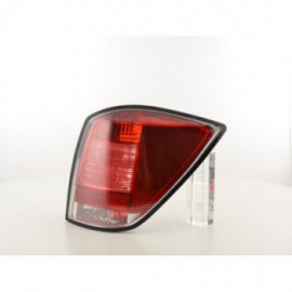 Spare parts taillight right Opel Astra H Yr. 04-07