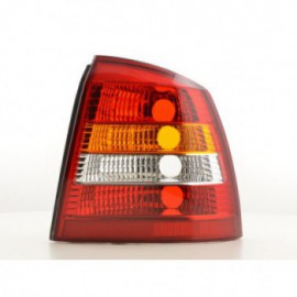 Spare parts taillight right Opel Astra G Yr. 98