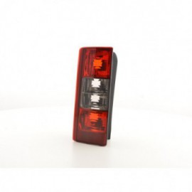 Spare parts taillight left Opel Combo C Yr. 01
