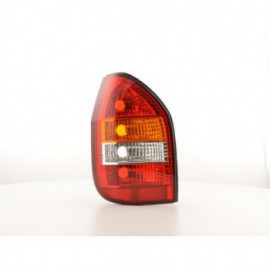 Spare parts taillight left Opel Zafira A Yr. 99-04