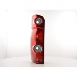 Spare parts taillight left VW Crafter