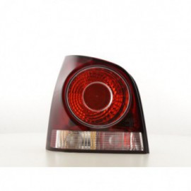 Spare parts taillight left VW Polo (9N3) Yr. 05-06