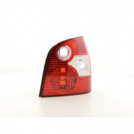 Spare parts taillight right VW Polo (9N) Yr. 02