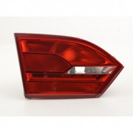 Spare parts taillight left VW Jetta 6 Yr. 2010-