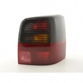 Taillight Accessories  right VW Passat  Variant (3B) Yr. 97-00 red