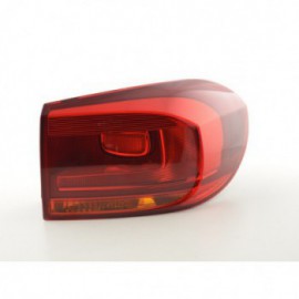 spare parts Taillight right VW Tiguan Yr. from 2011